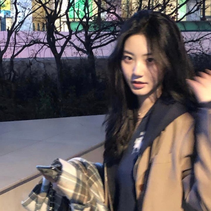 不要抬头