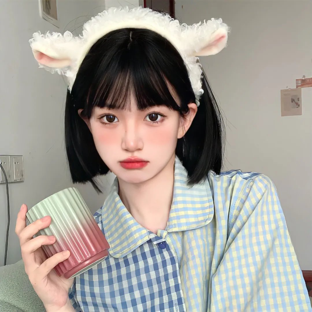 新潮男女