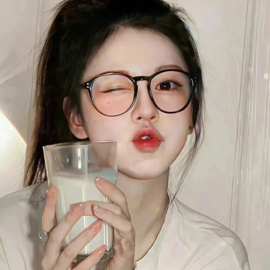 模模糊糊