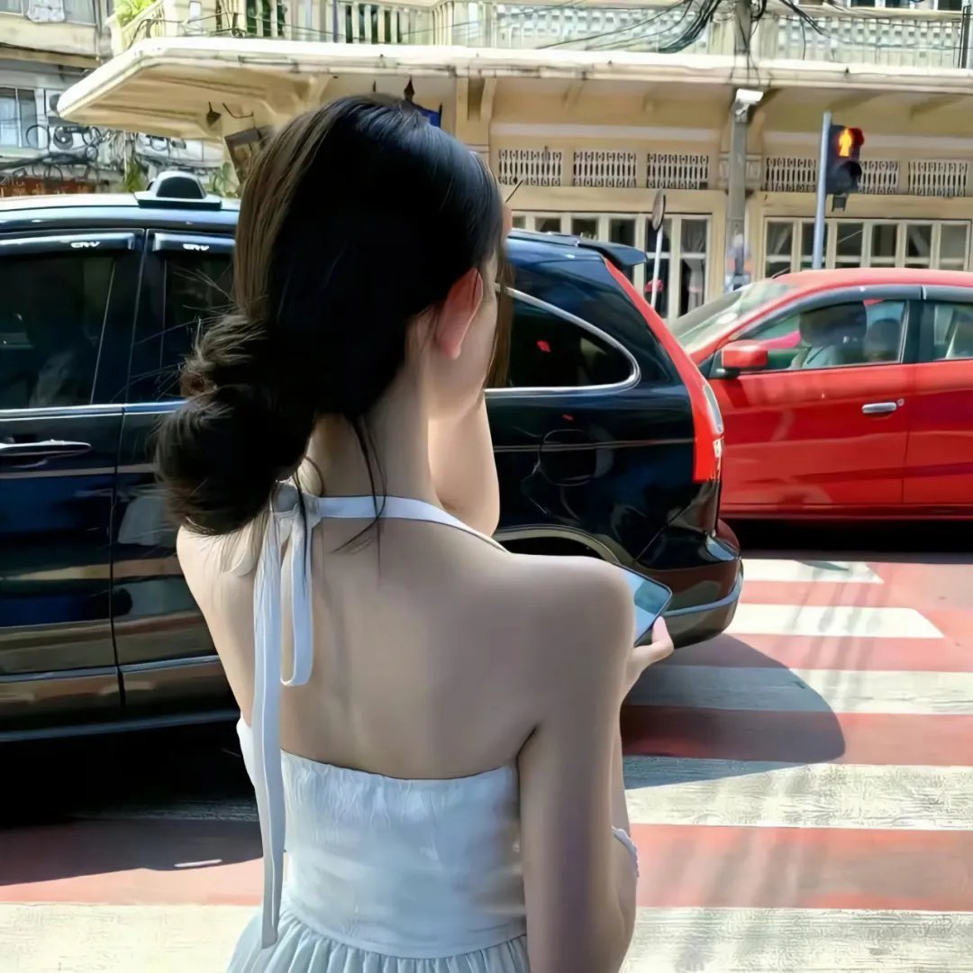 小嫉妒